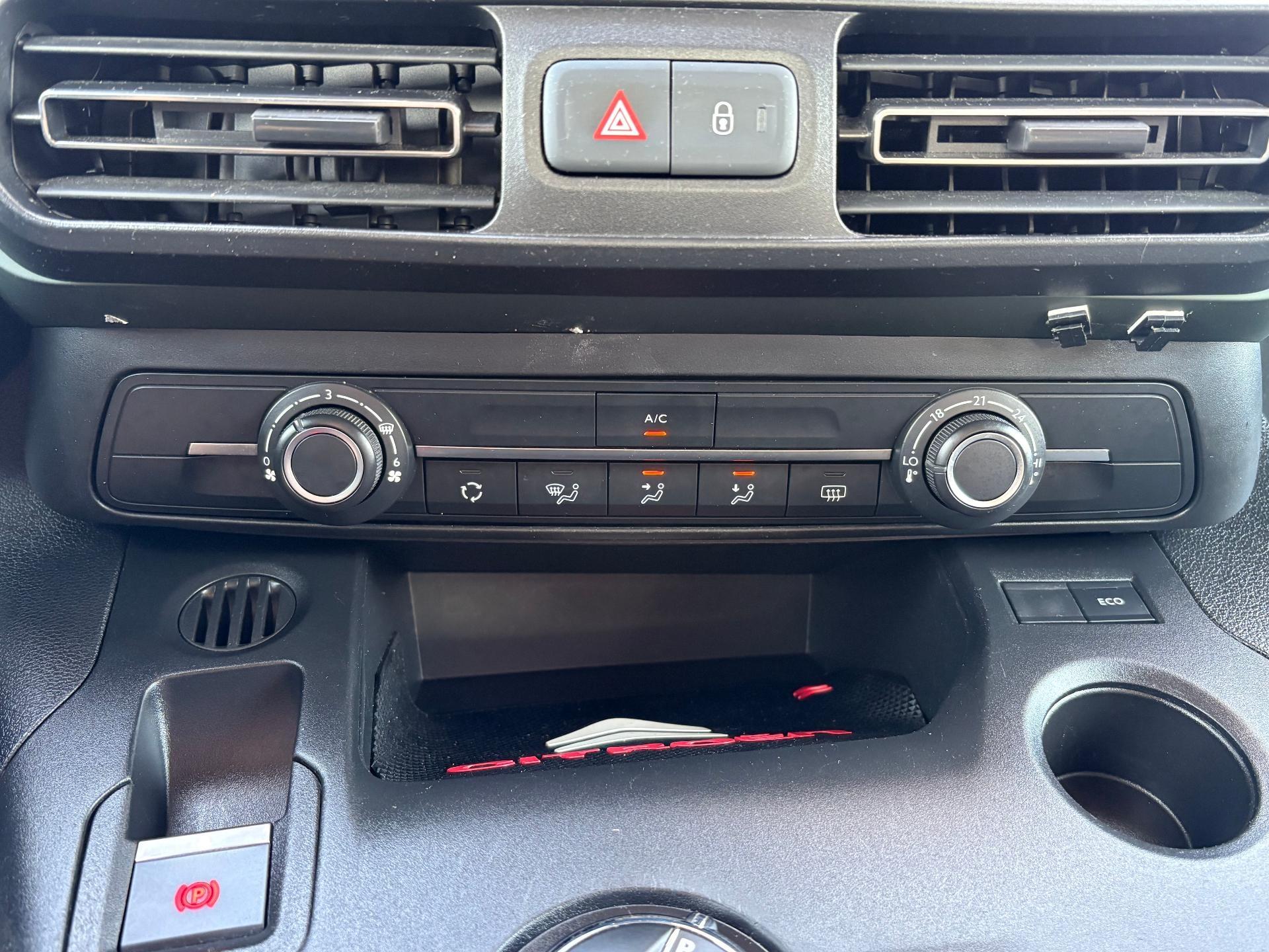 Citroën Berlingo osobní