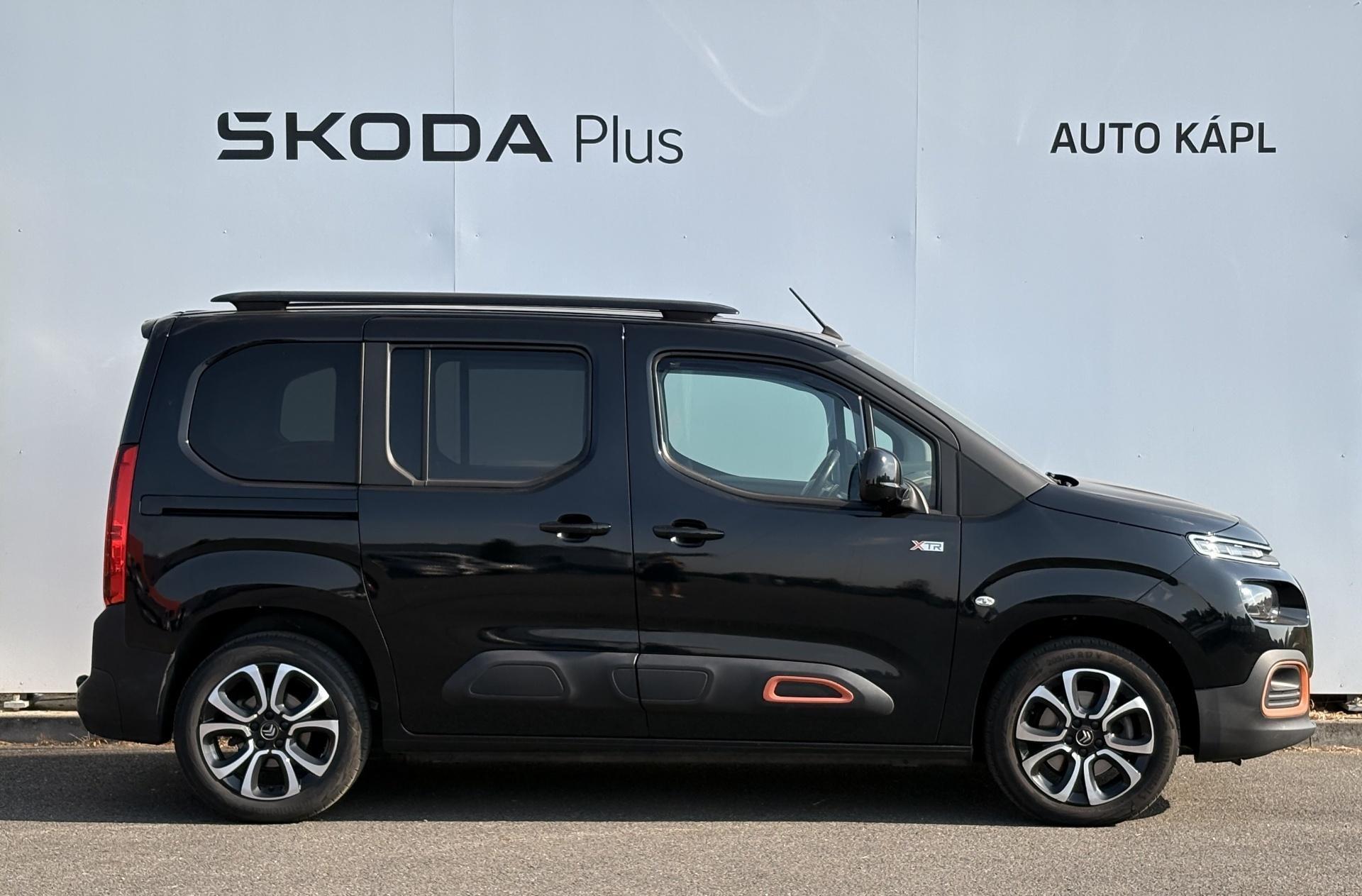 Citroën Berlingo osobní