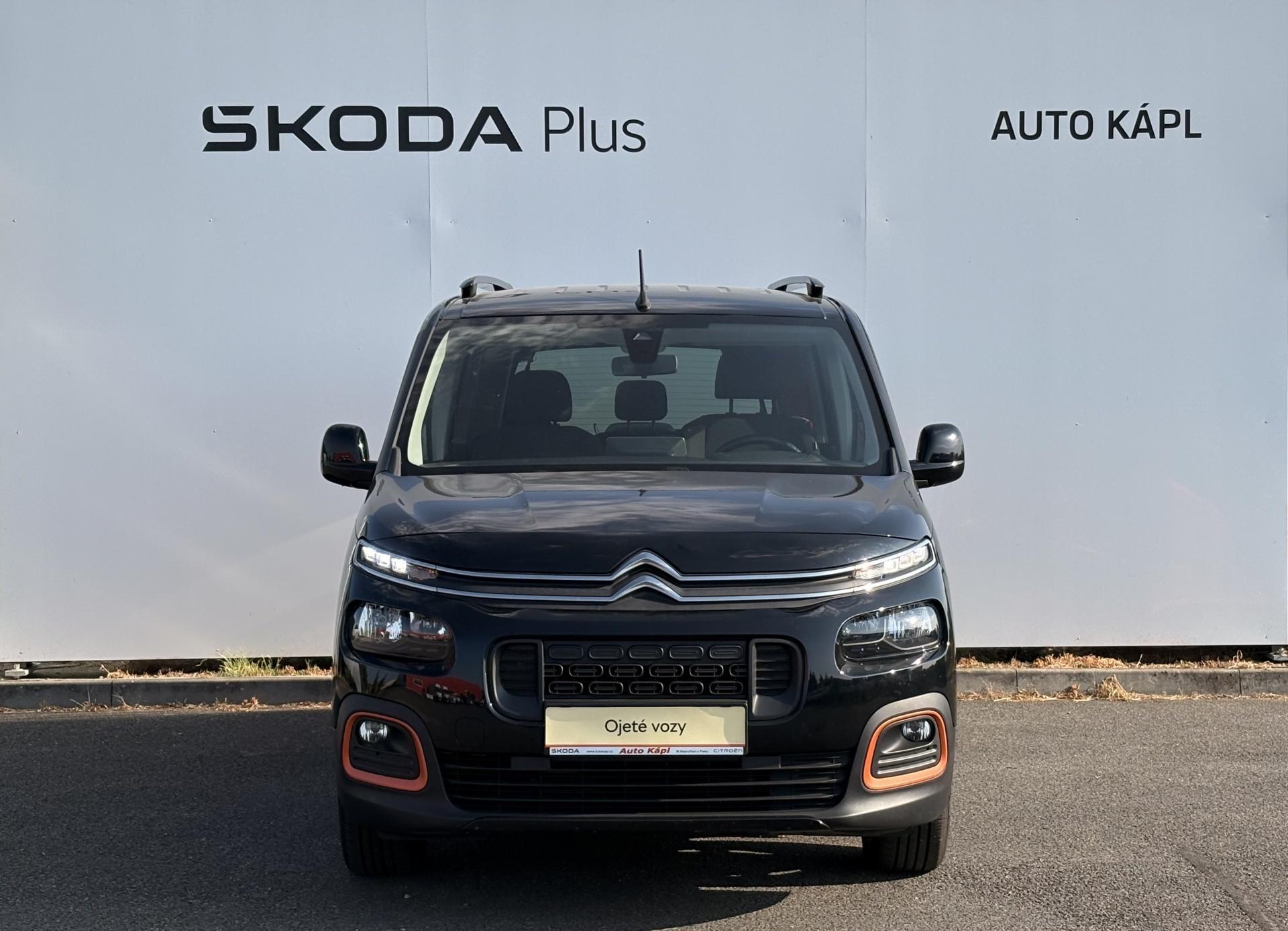 Citroën Berlingo osobní