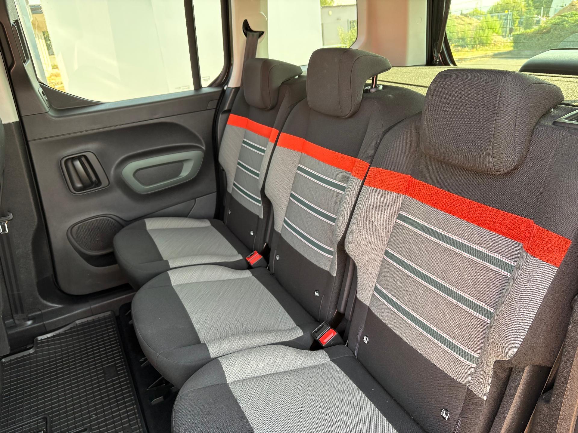 Citroën Berlingo osobní