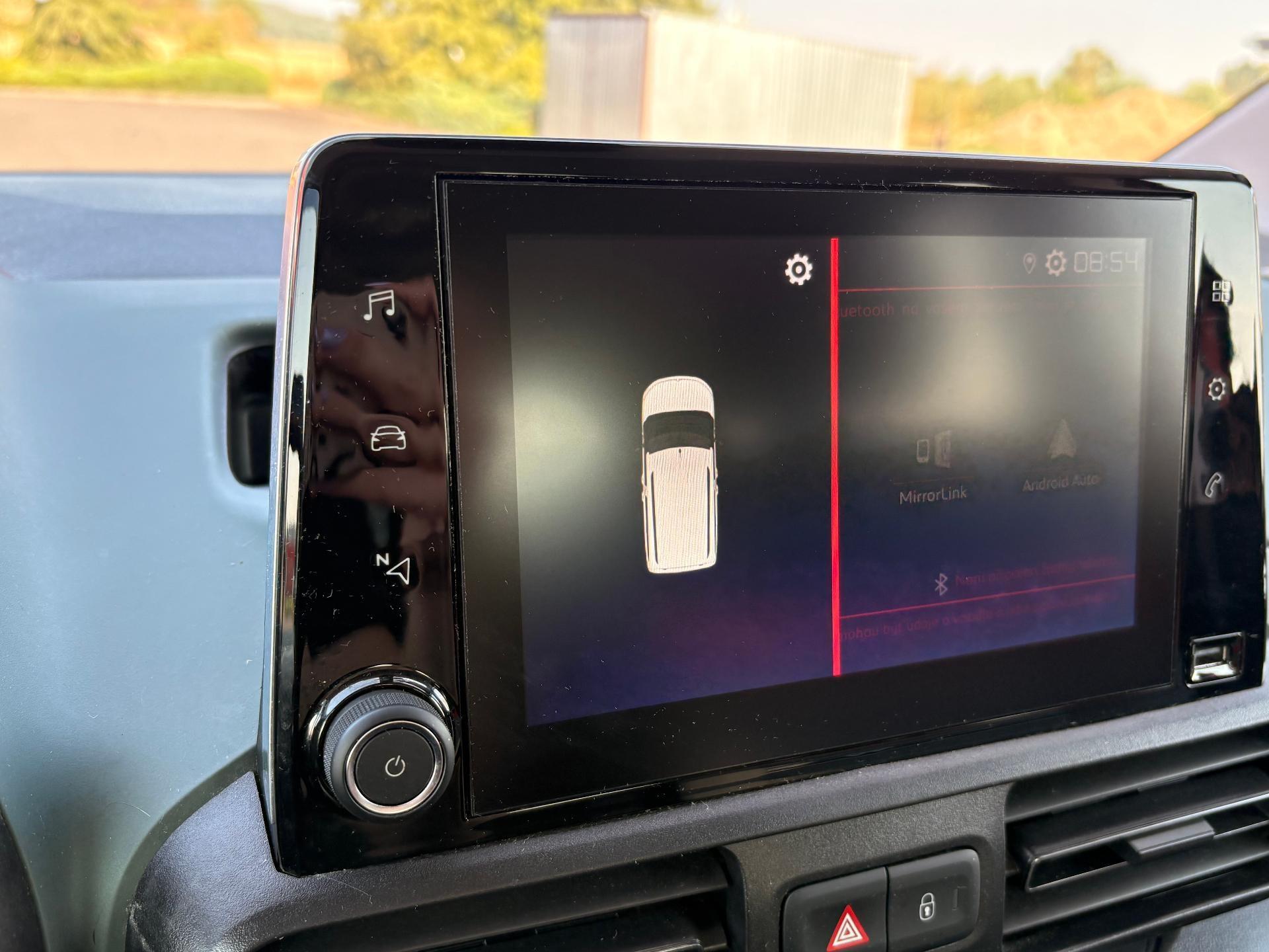 Citroën Berlingo osobní