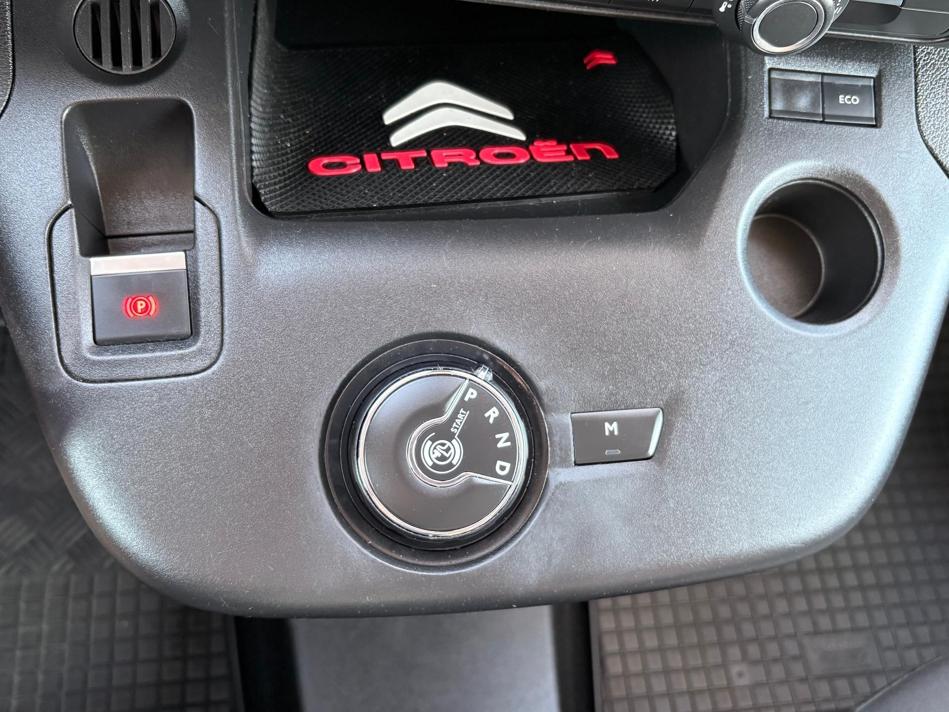 Citroën Berlingo osobní