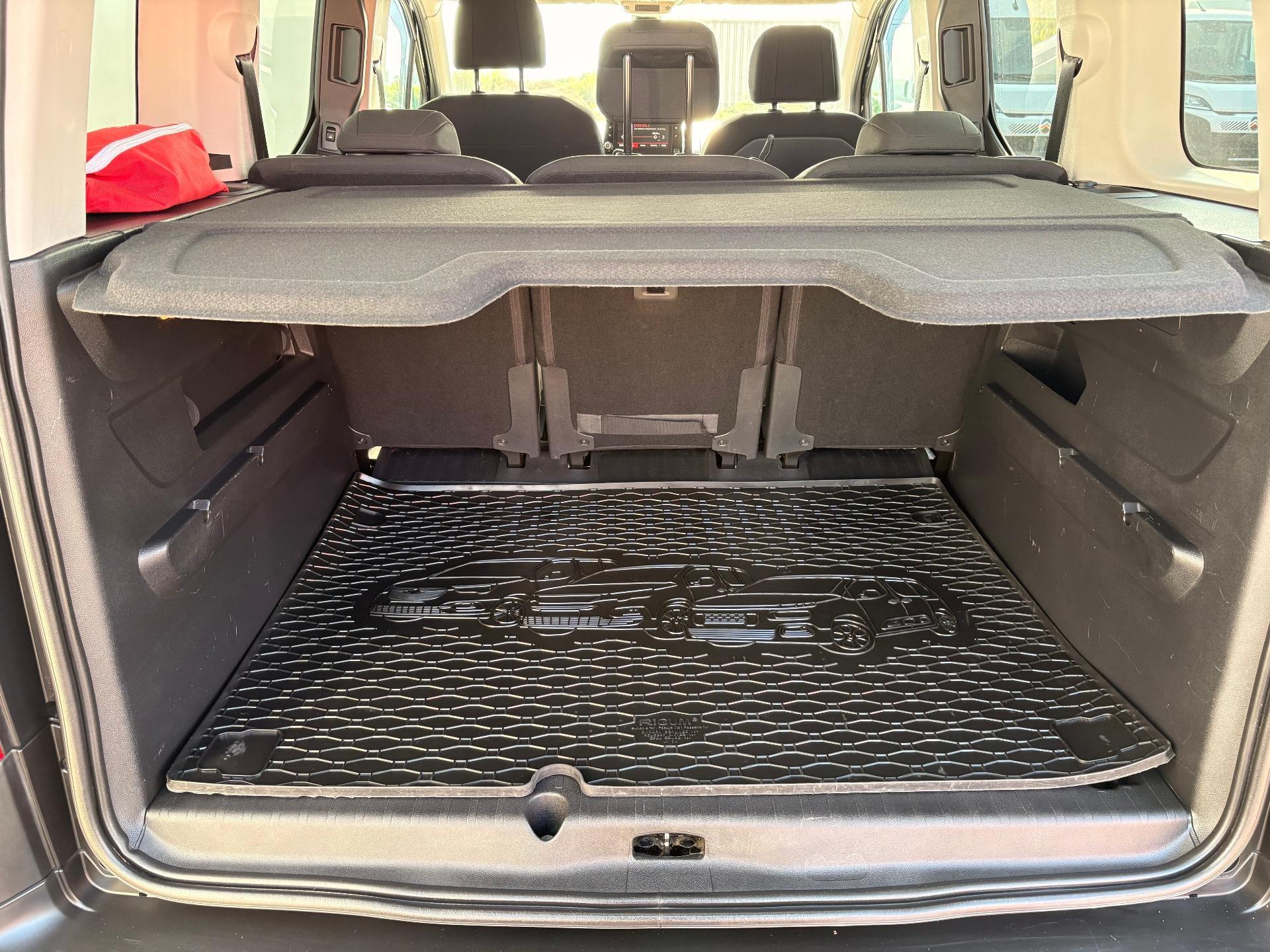 Citroën Berlingo osobní