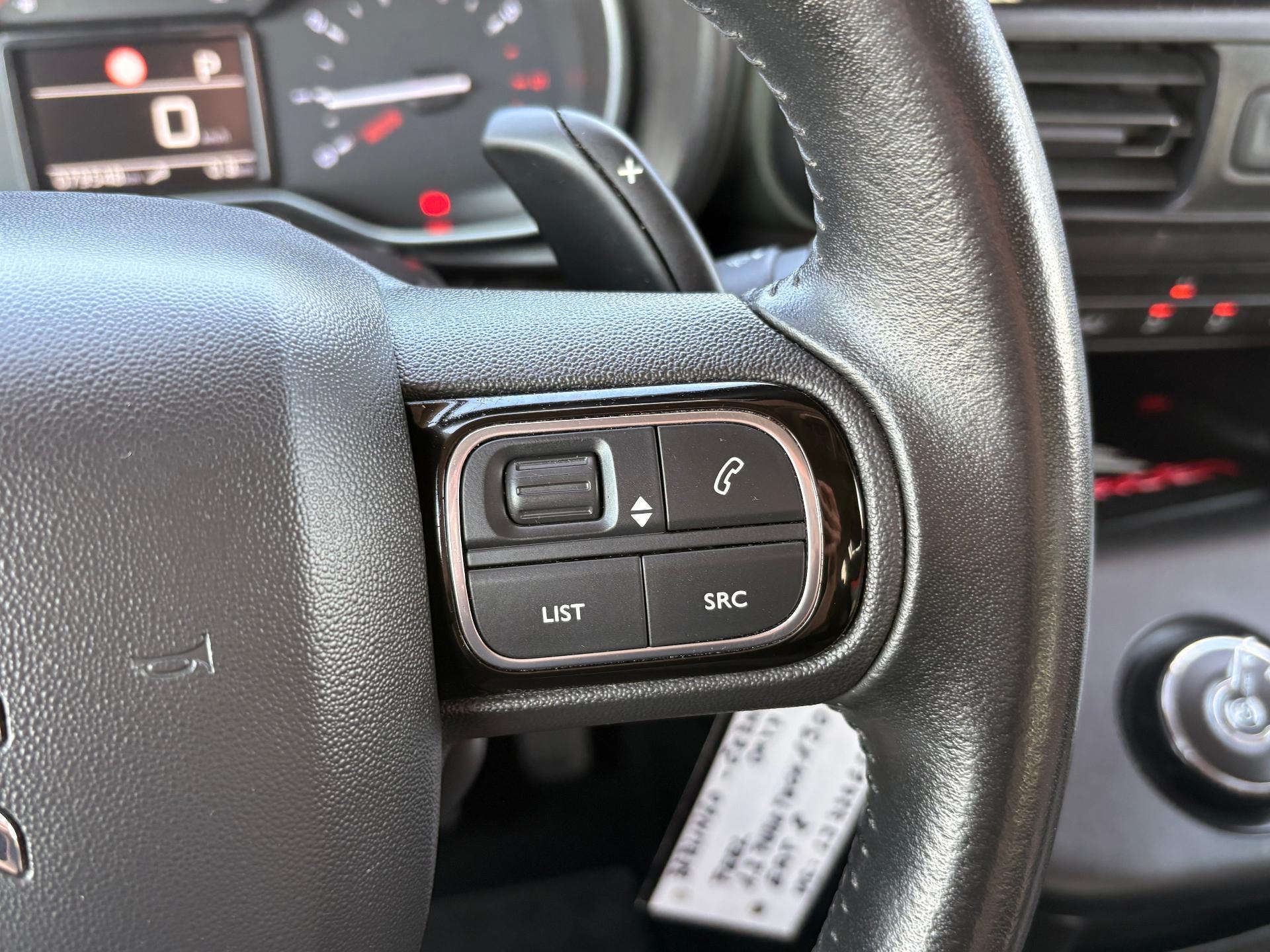 Citroën Berlingo osobní