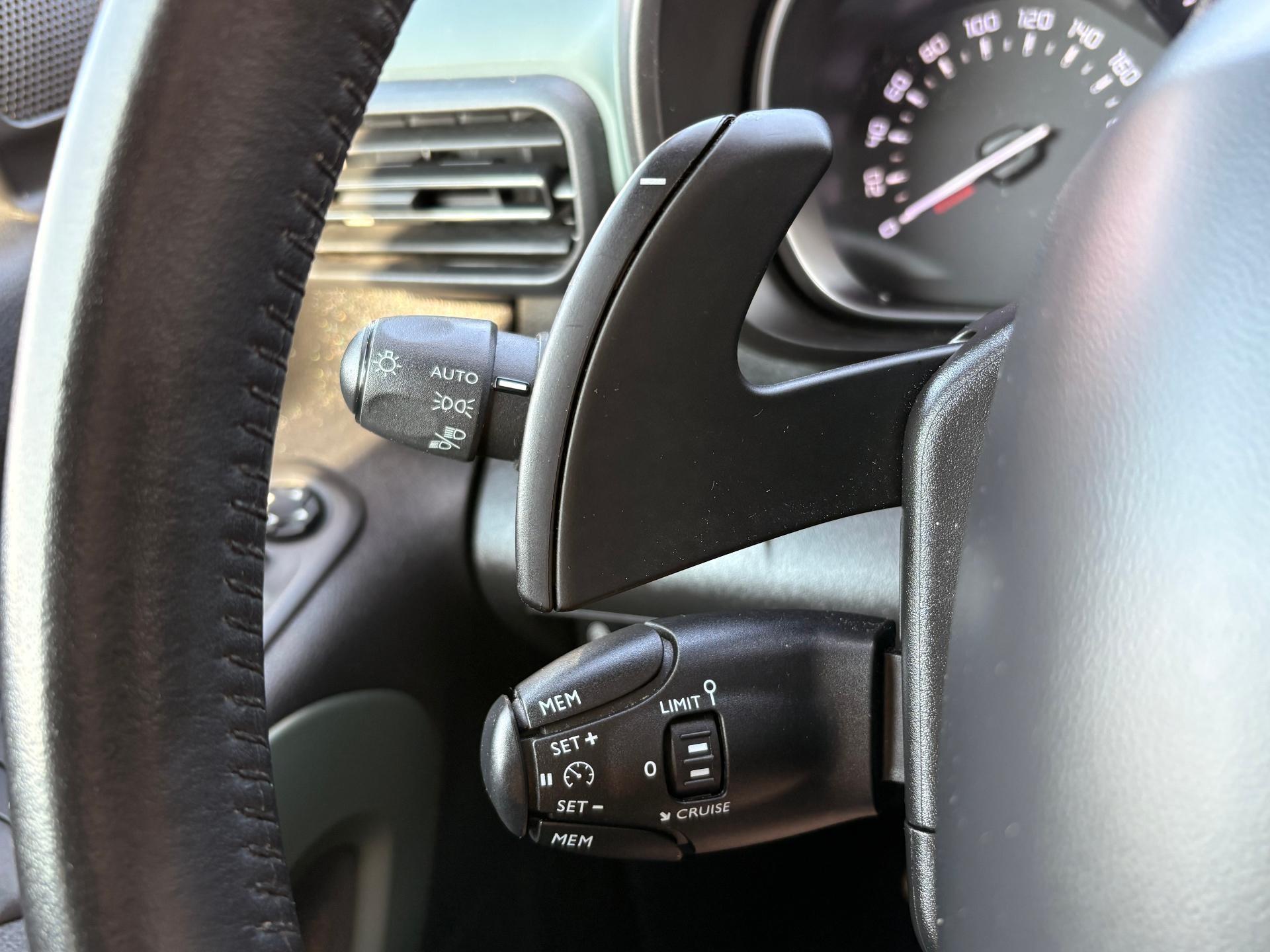 Citroën Berlingo osobní