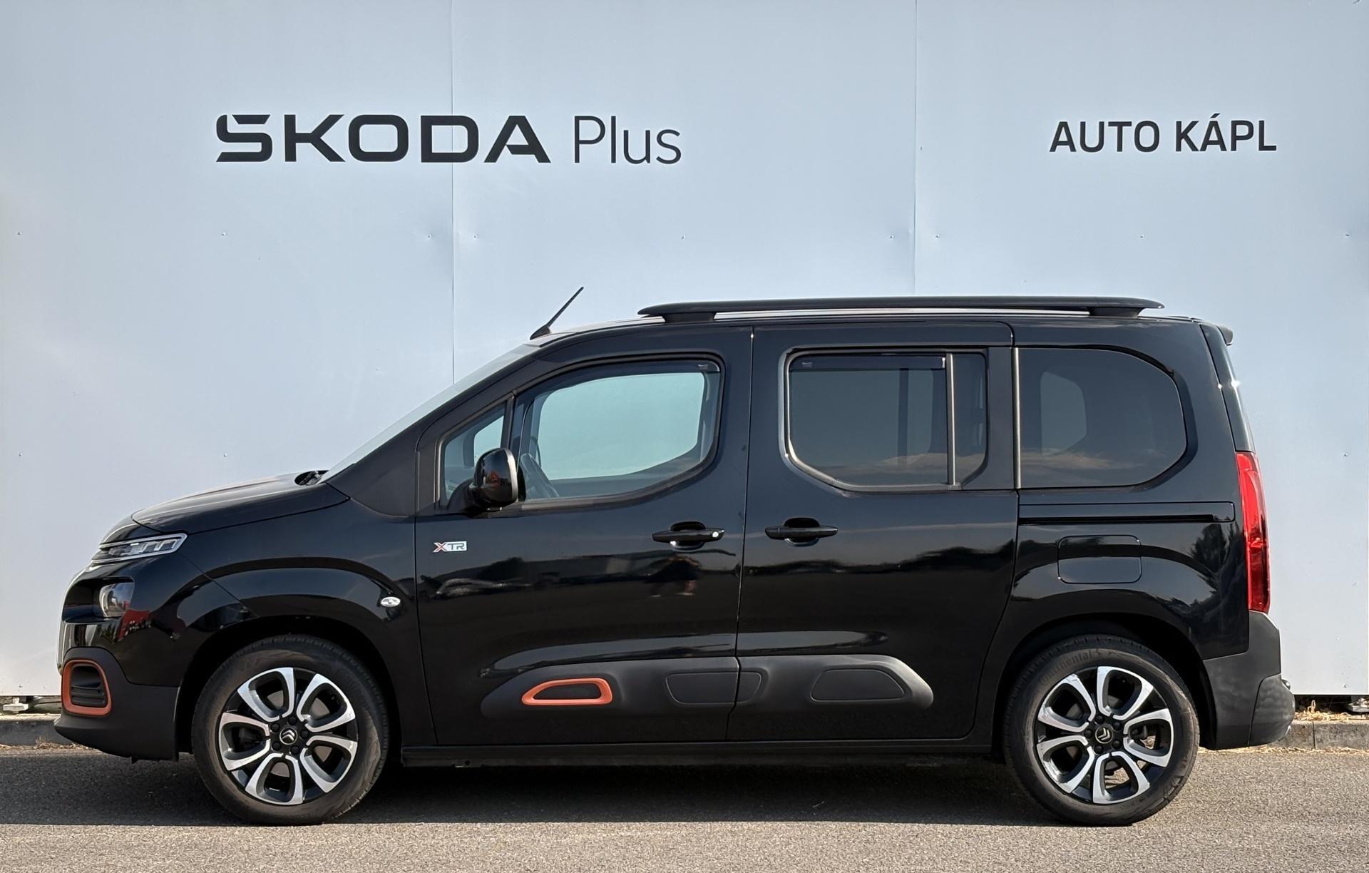 Citroën Berlingo osobní