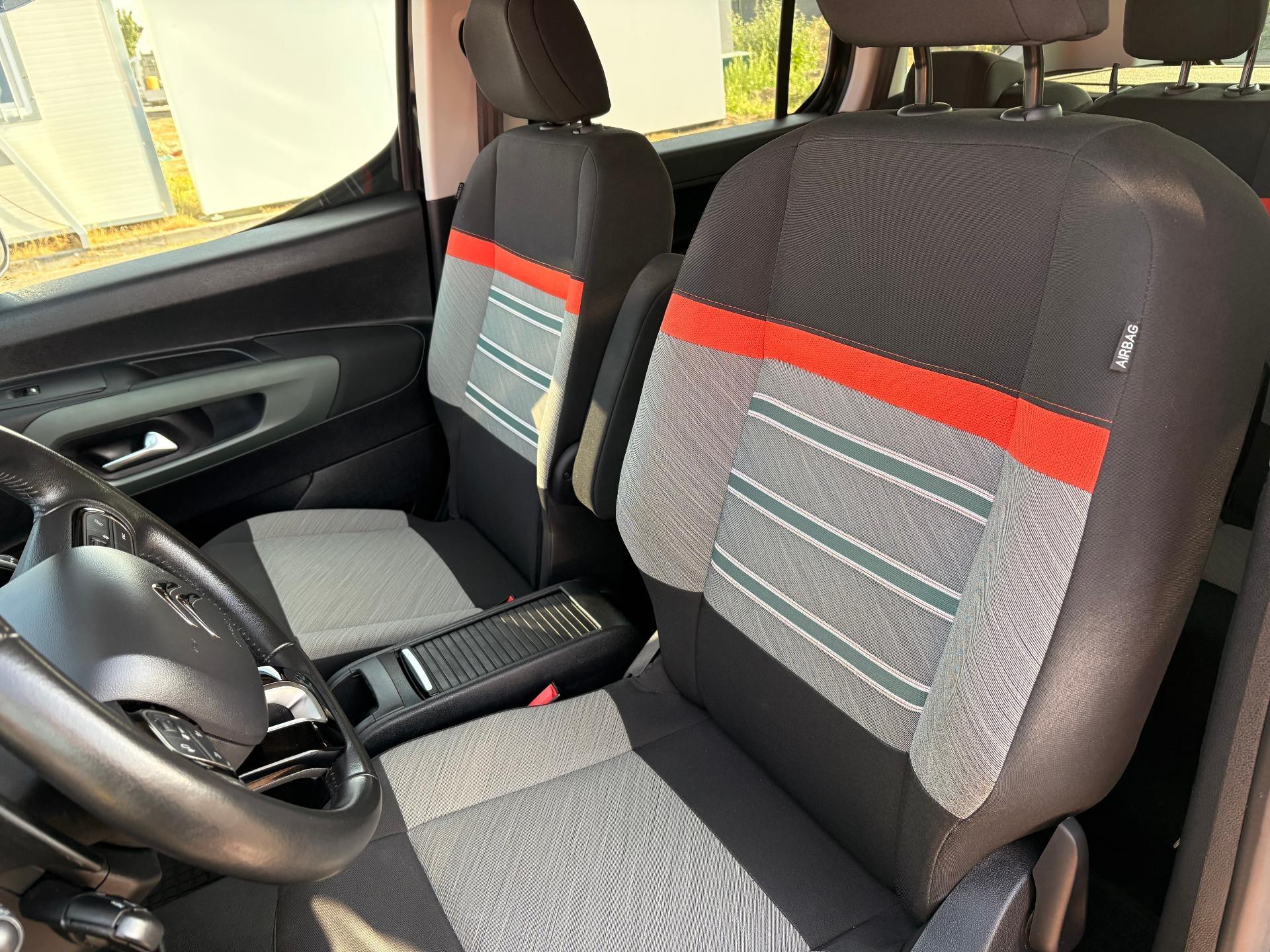 Citroën Berlingo osobní