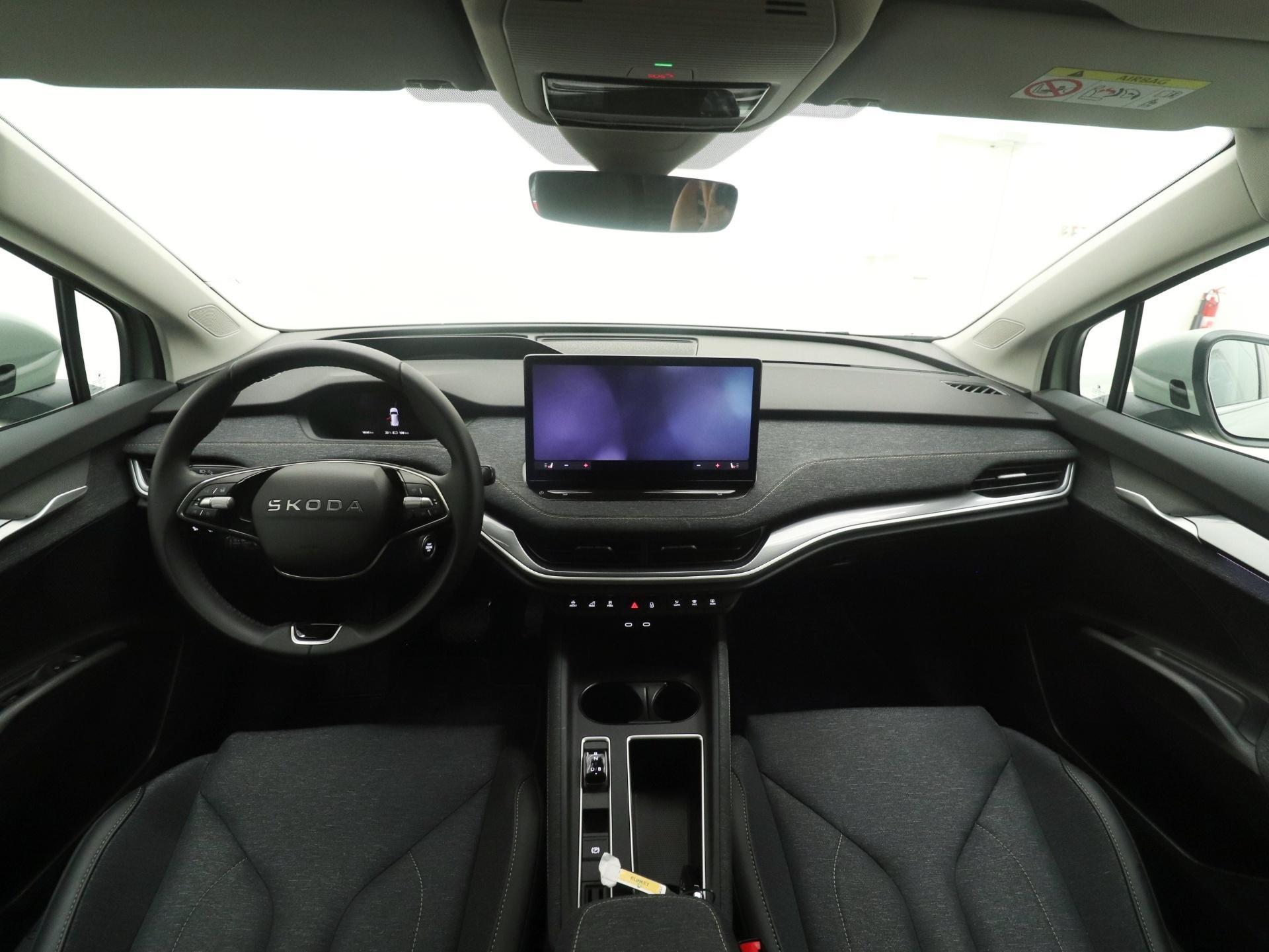 Škoda Elroq