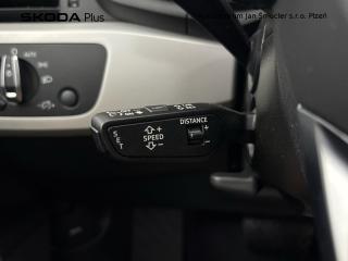 Audi A4 allroad quattro