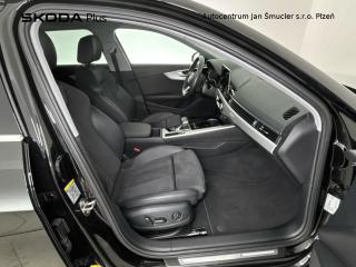 Audi A4 allroad quattro