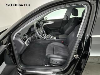 Audi A4 allroad quattro