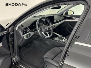 Audi A4 allroad quattro