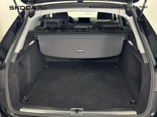 Audi A4 allroad quattro