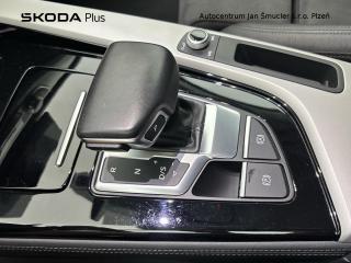Audi A4 allroad quattro