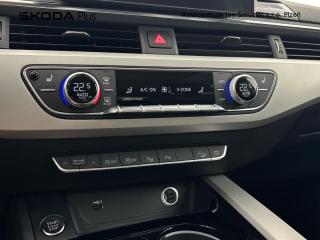 Audi A4 allroad quattro