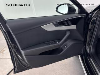 Audi A4 allroad quattro