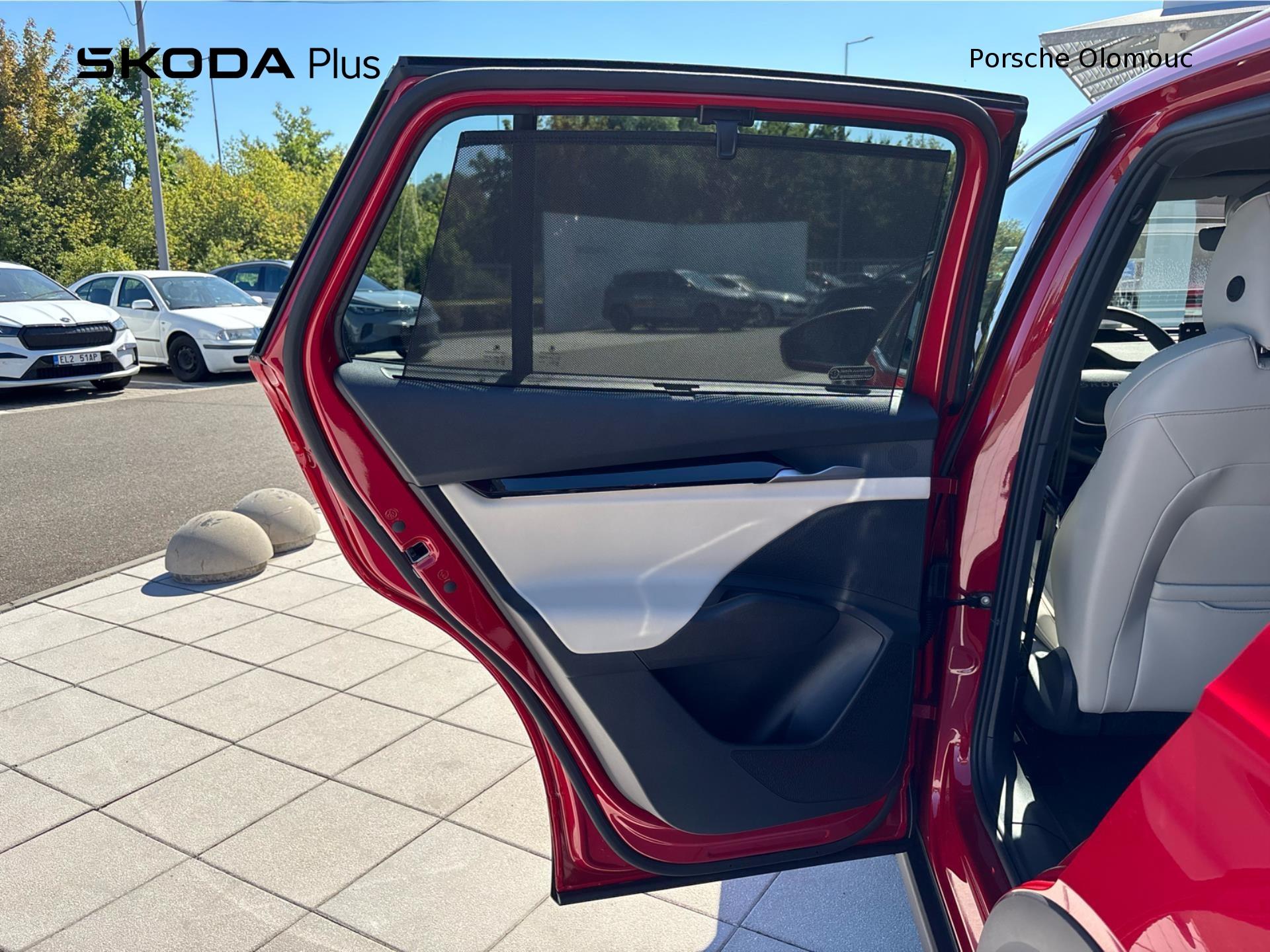 Škoda Elroq