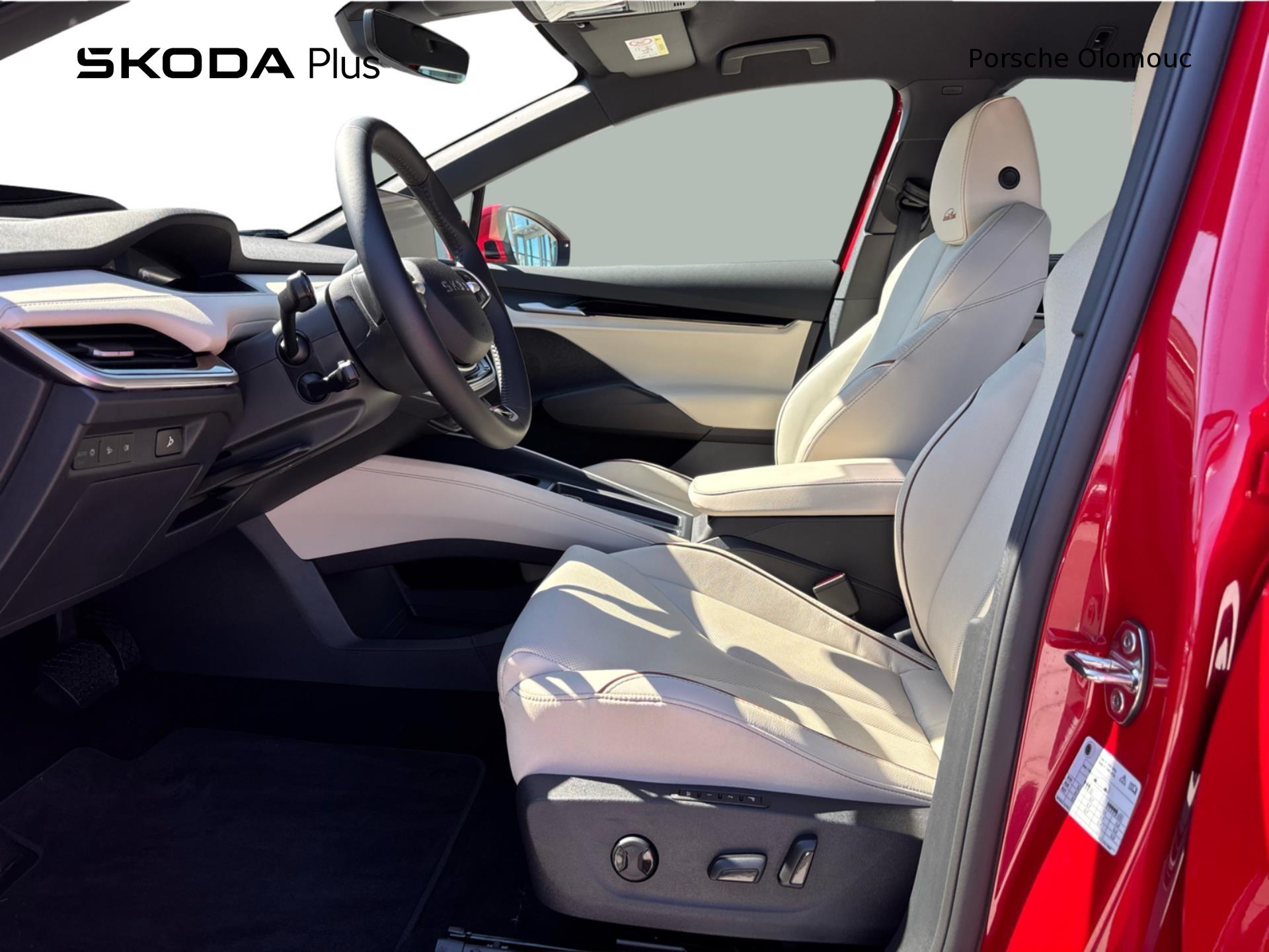 Škoda Elroq