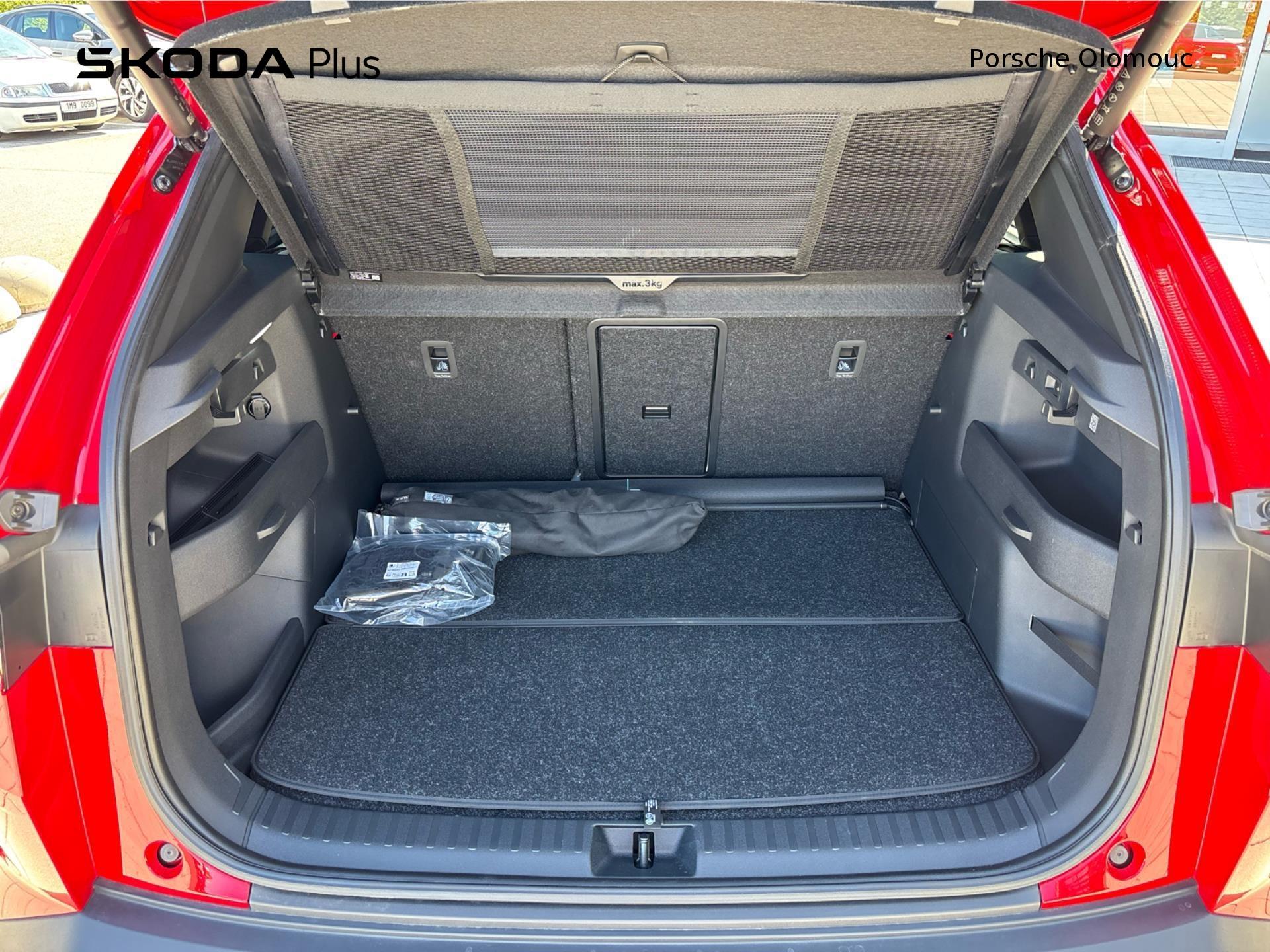 Škoda Elroq