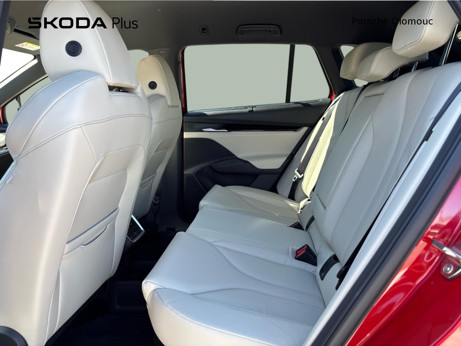 Škoda Elroq