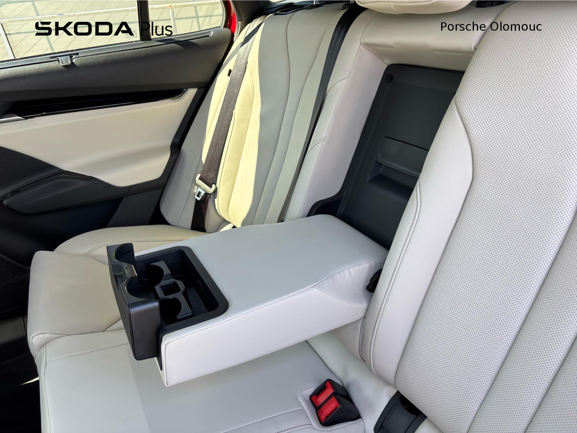 Škoda Elroq