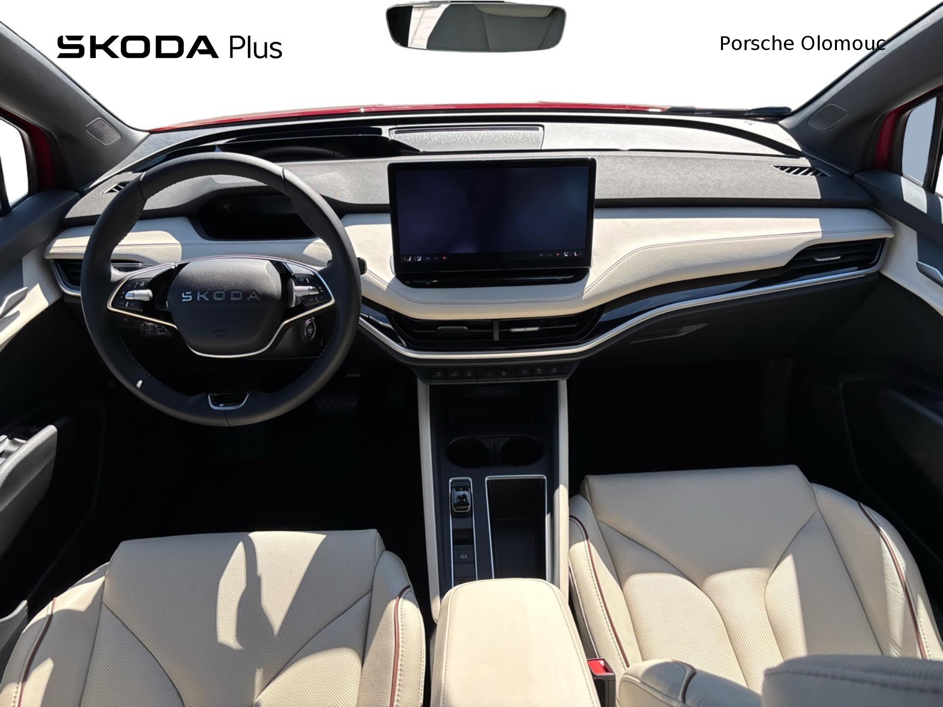 Škoda Elroq