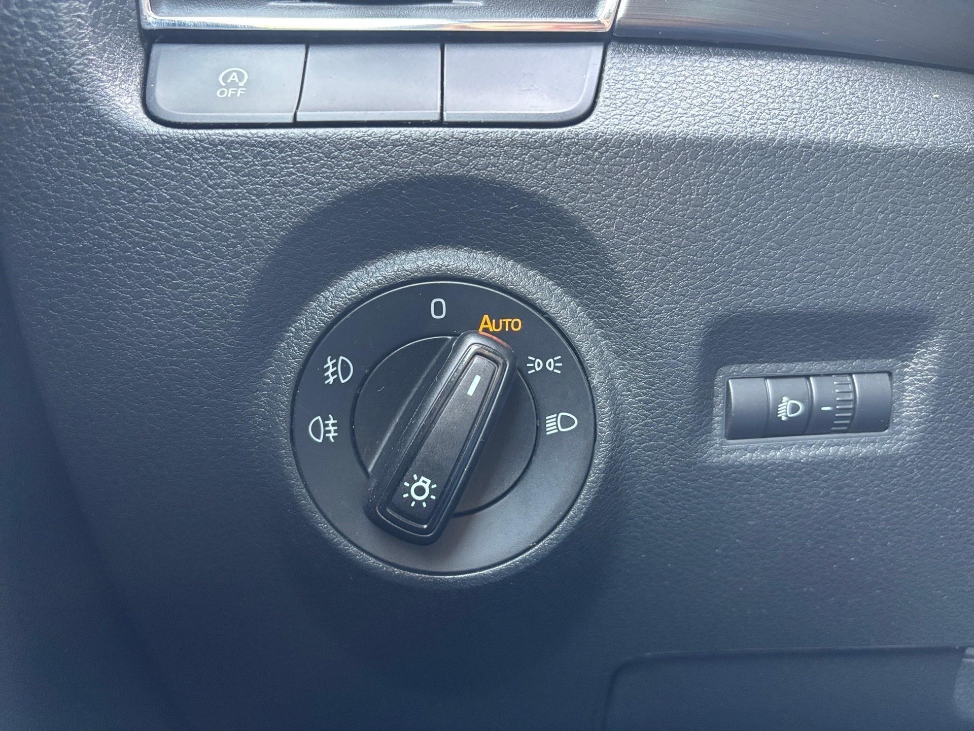 Škoda FABIA COMBI