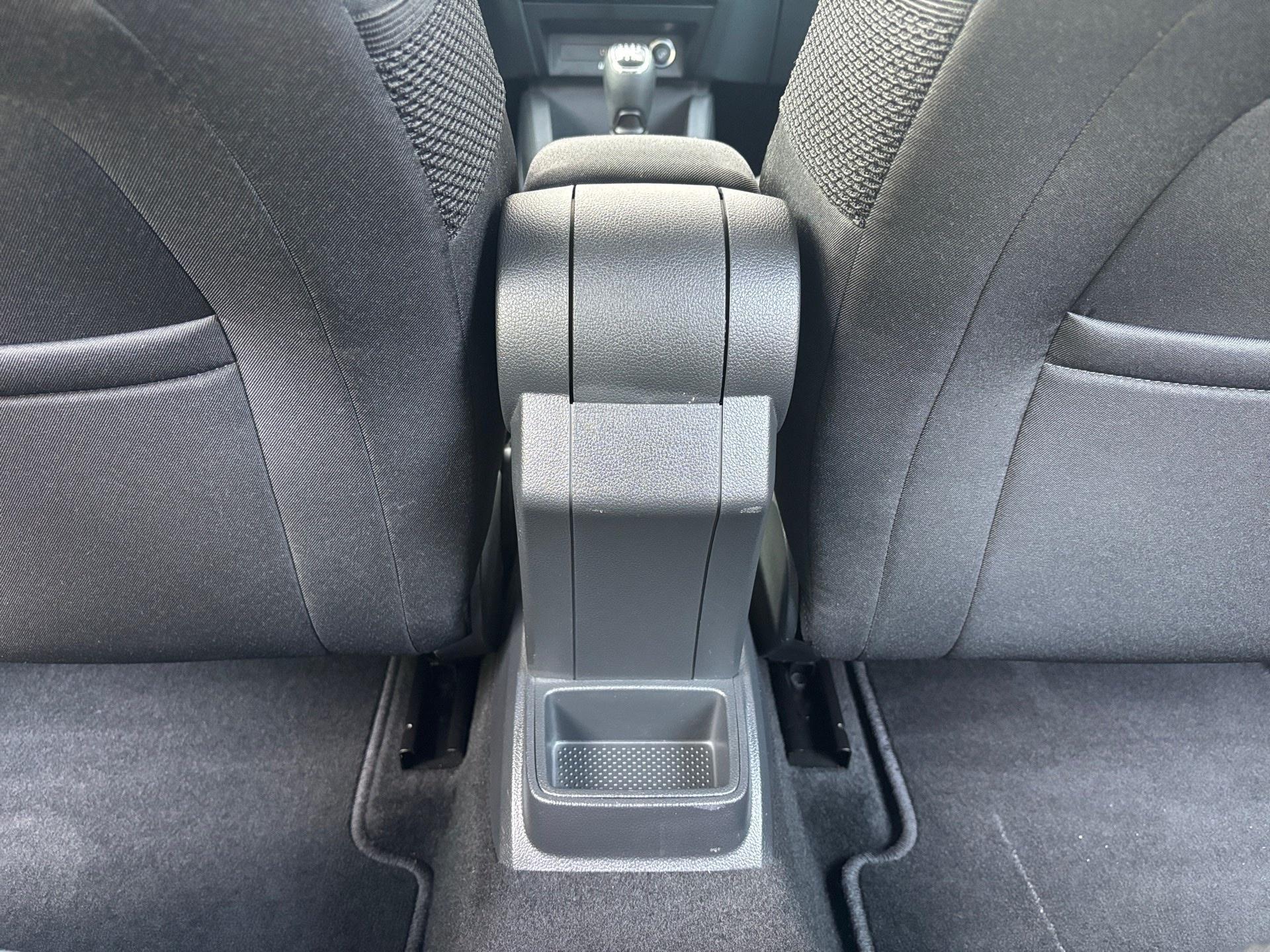 Škoda FABIA COMBI