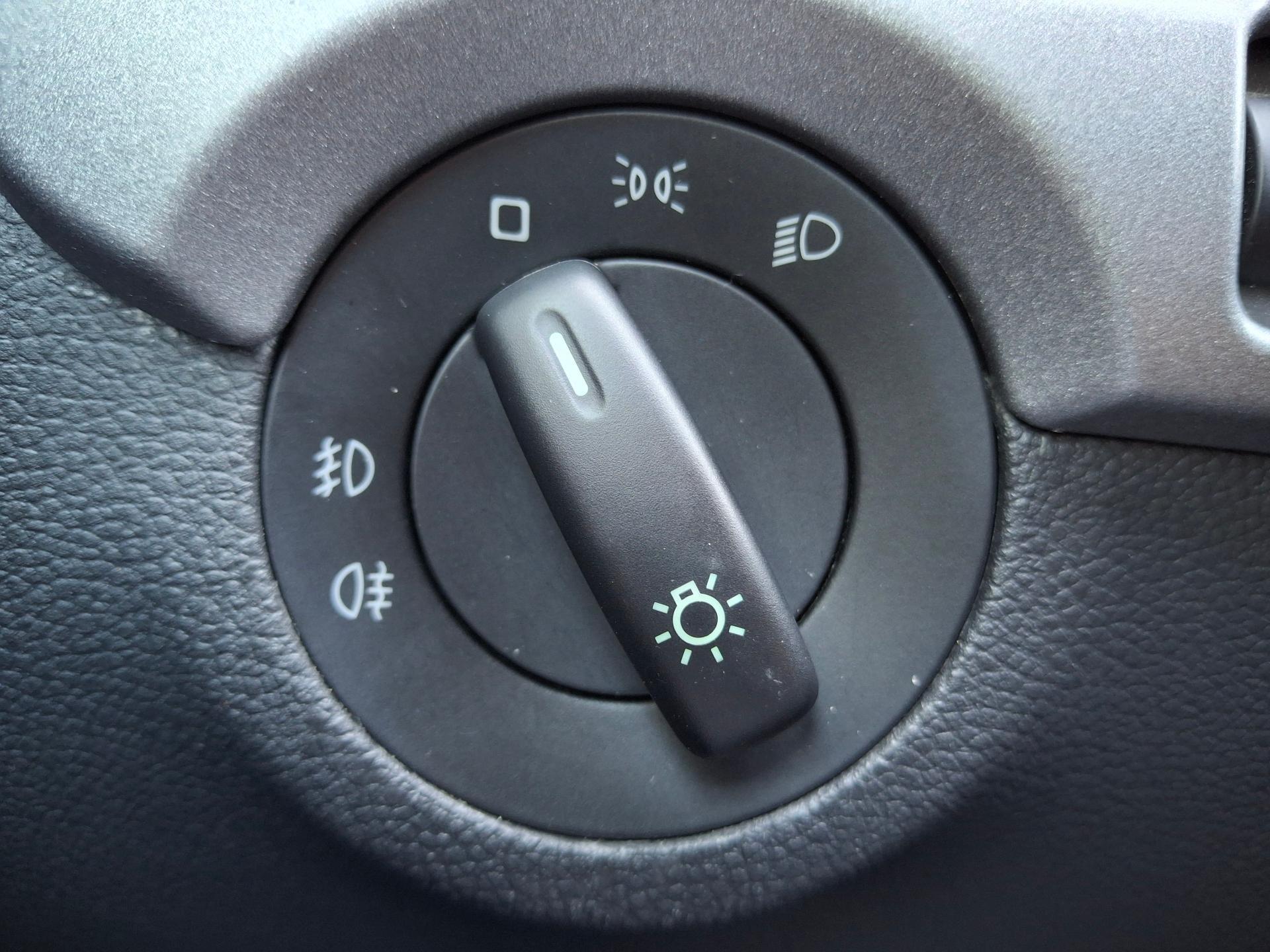 Škoda Yeti