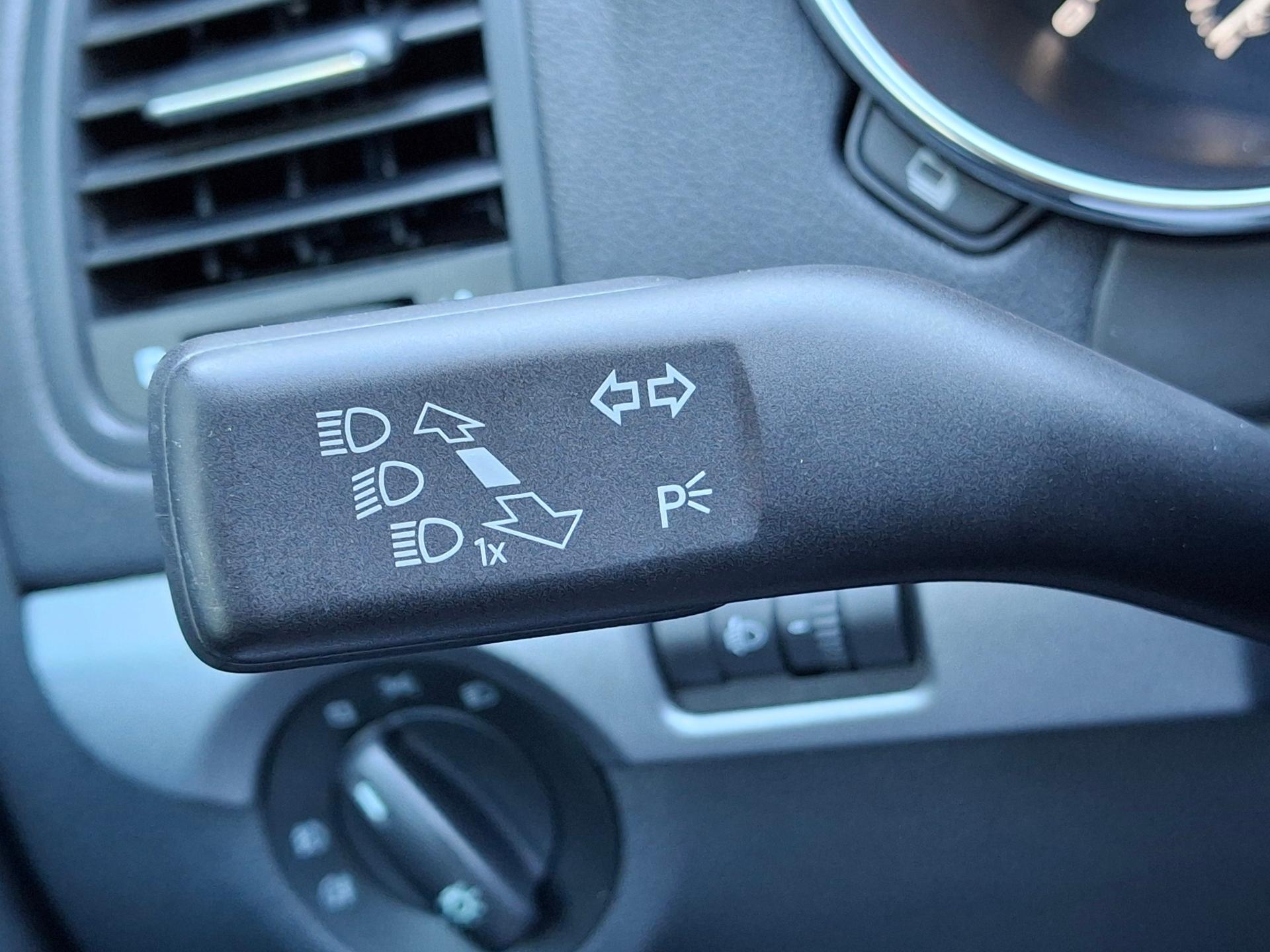 Škoda Yeti