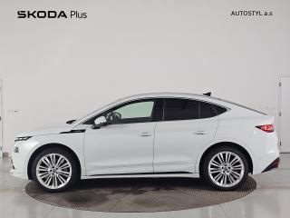 Škoda Enyaq Coupé