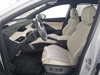 Škoda Enyaq Coupé
