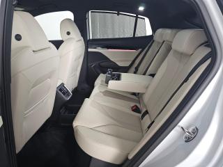 Škoda Enyaq Coupé