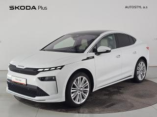 Škoda Enyaq Coupé