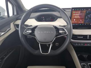 Škoda Enyaq Coupé