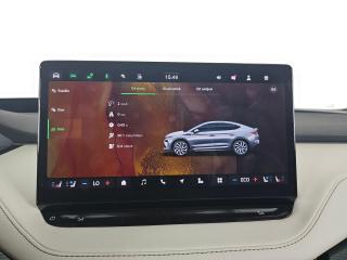 Škoda Enyaq Coupé