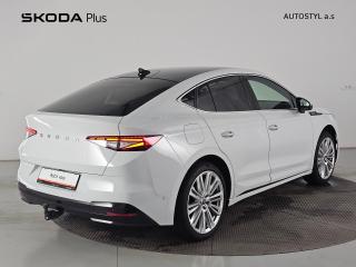Škoda Enyaq Coupé