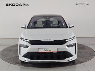 Škoda Enyaq Coupé