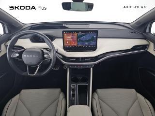Škoda Enyaq Coupé