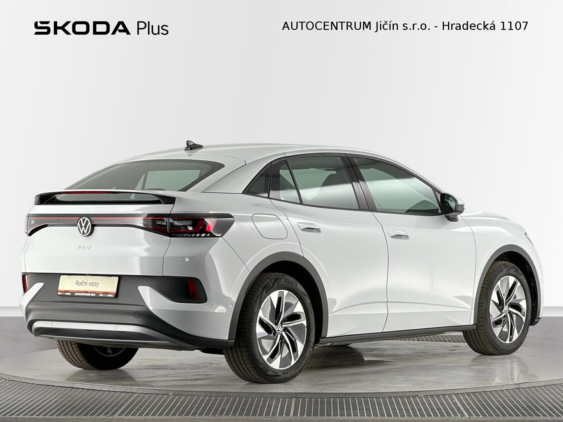 Volkswagen ID.5