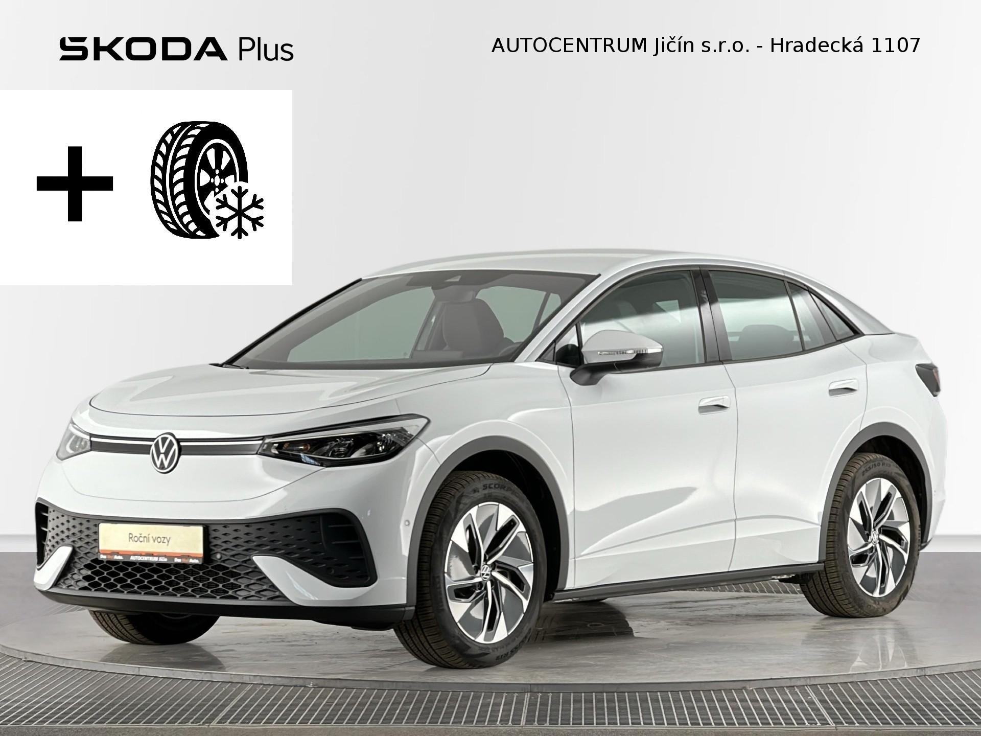 Volkswagen ID.5