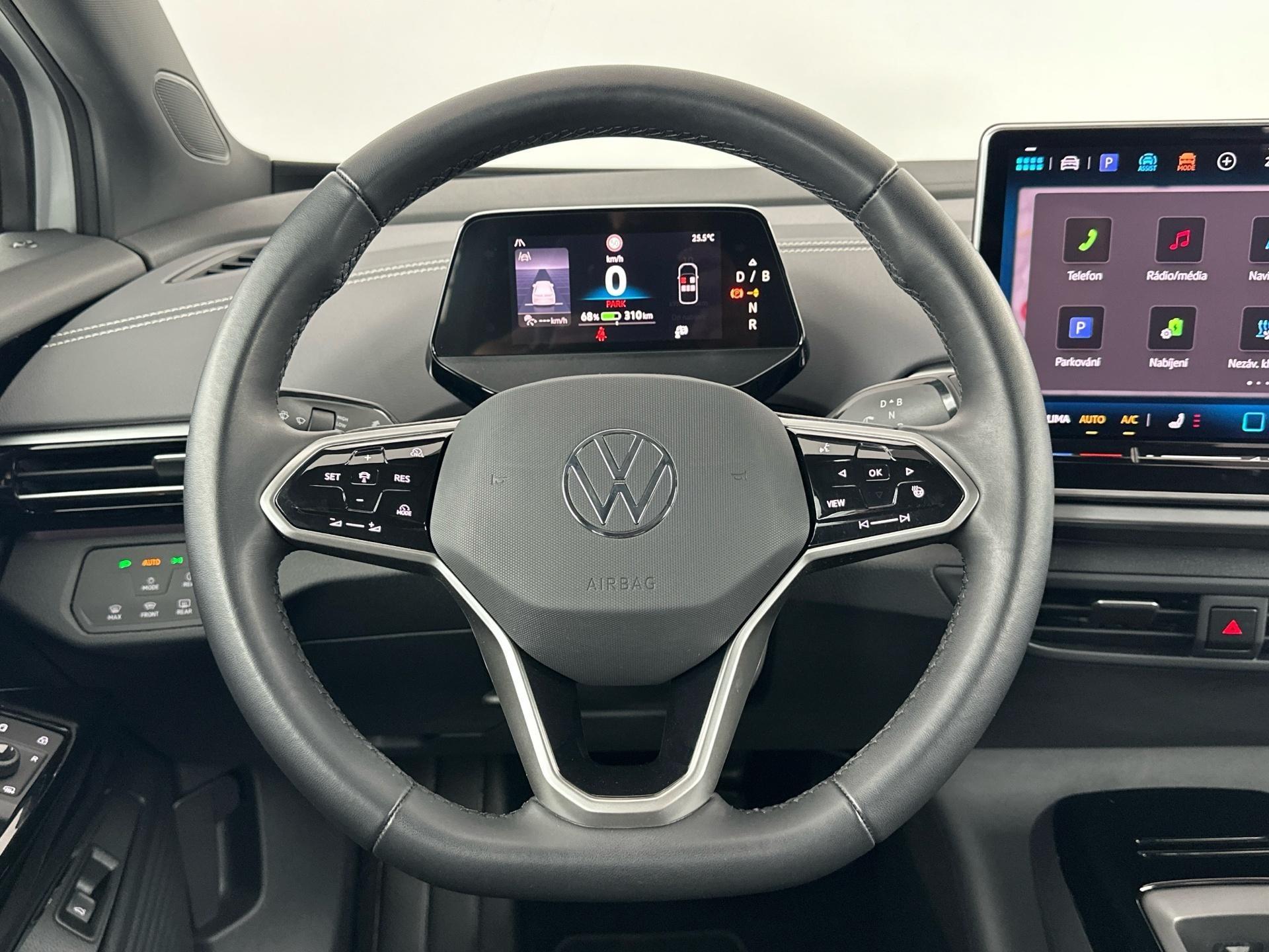 Volkswagen ID.5