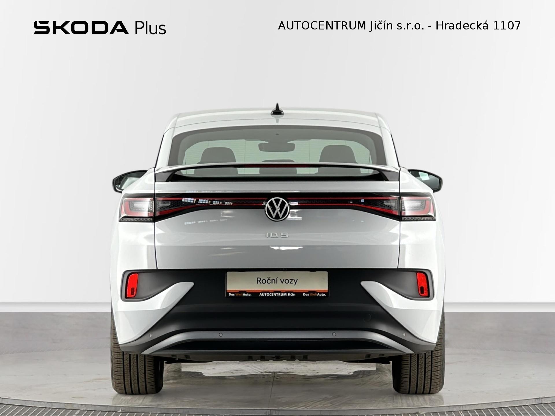 Volkswagen ID.5