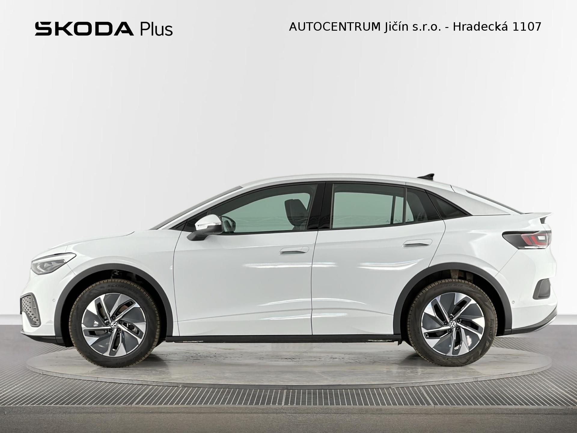Volkswagen ID.5