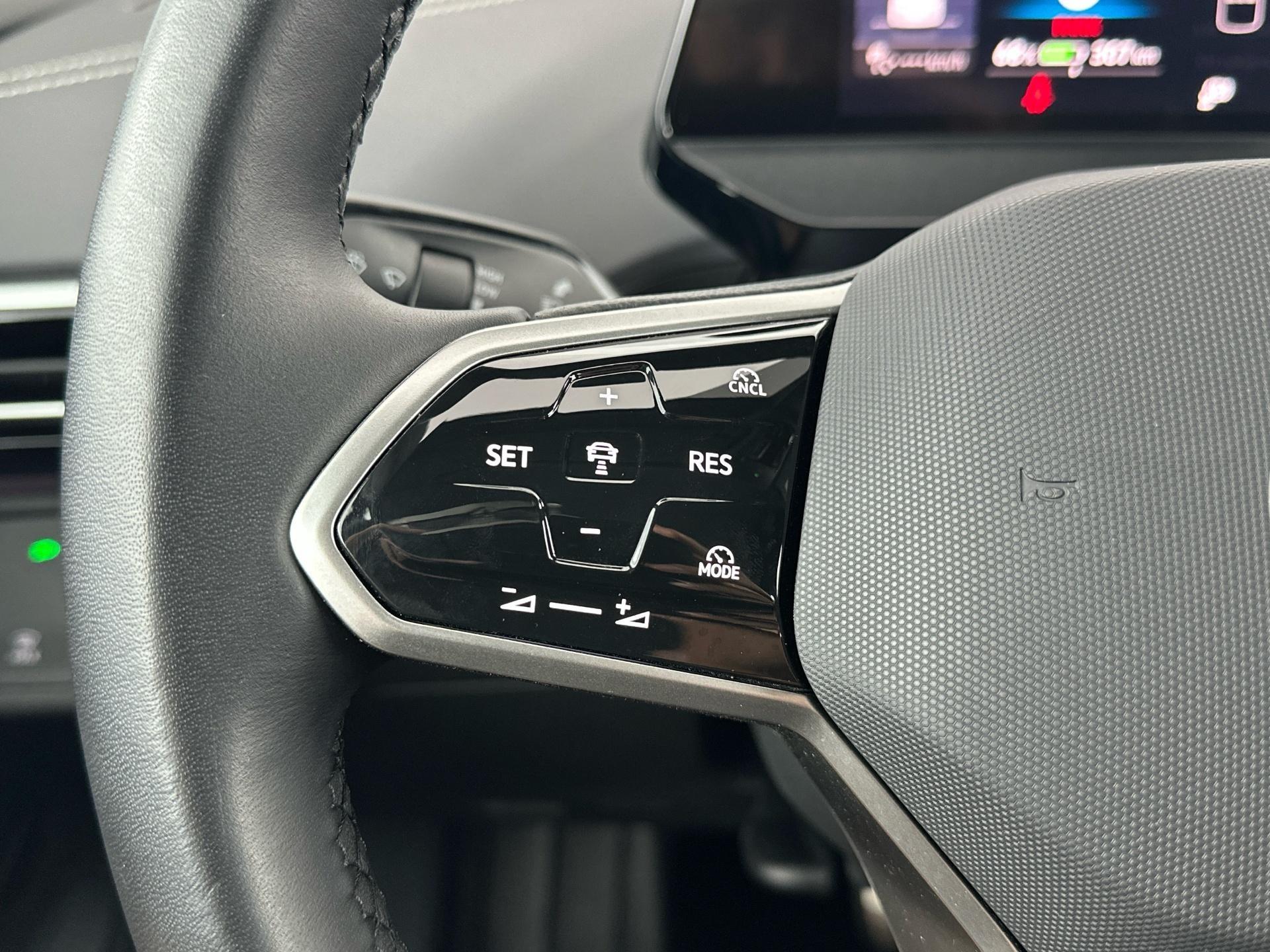 Volkswagen ID.5