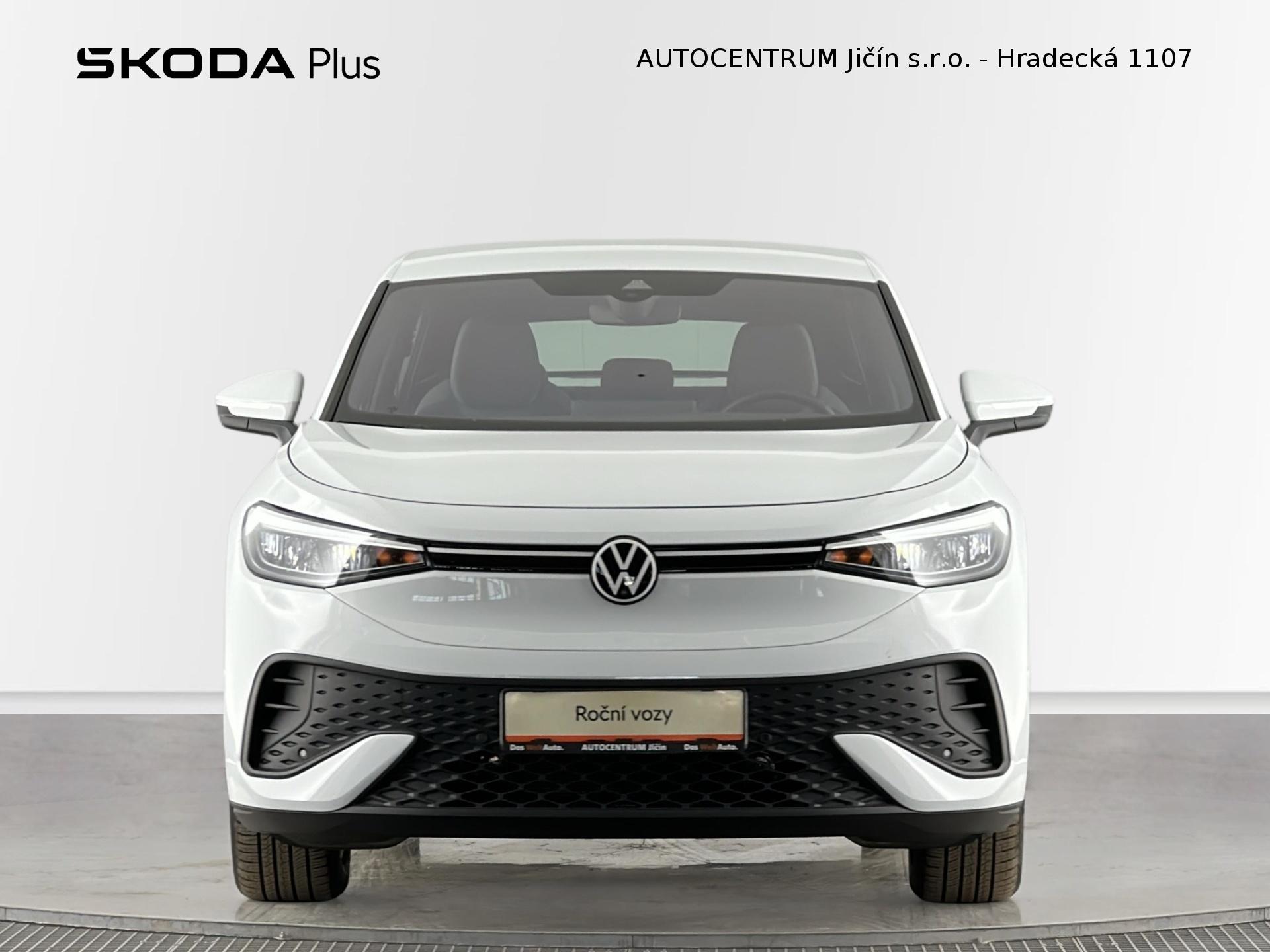 Volkswagen ID.5