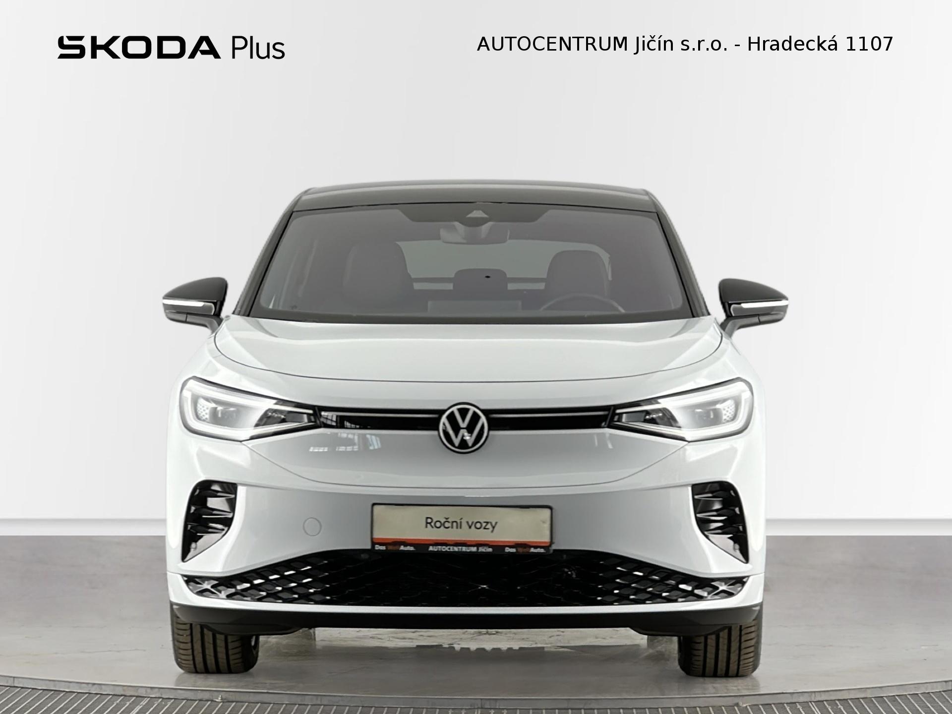 Volkswagen ID.5