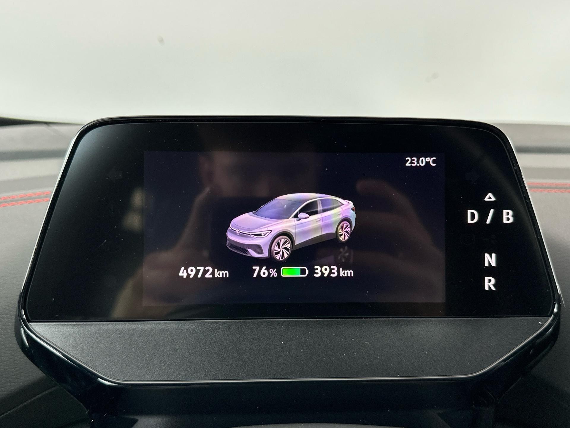 Volkswagen ID.5