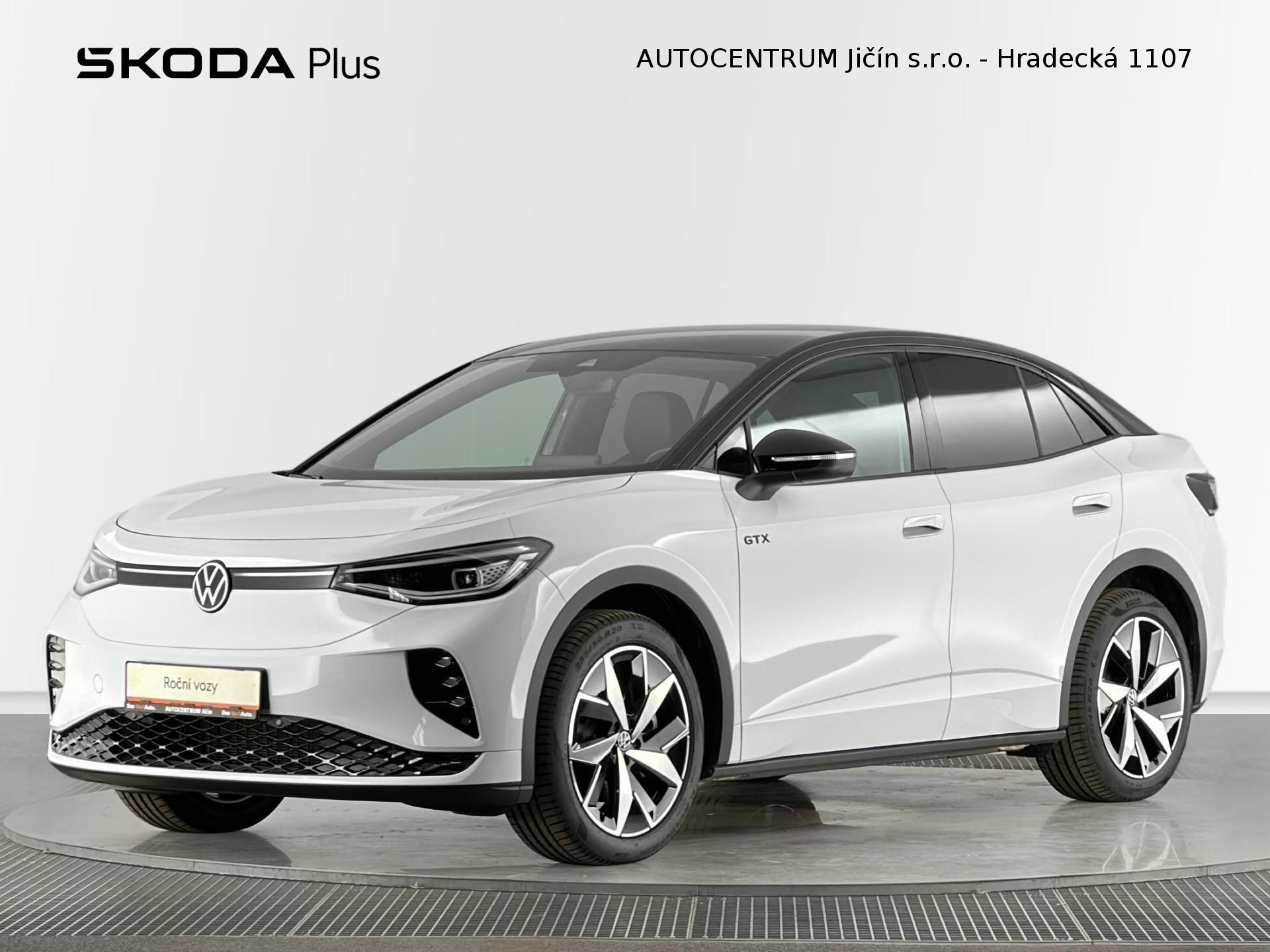 Volkswagen ID.5