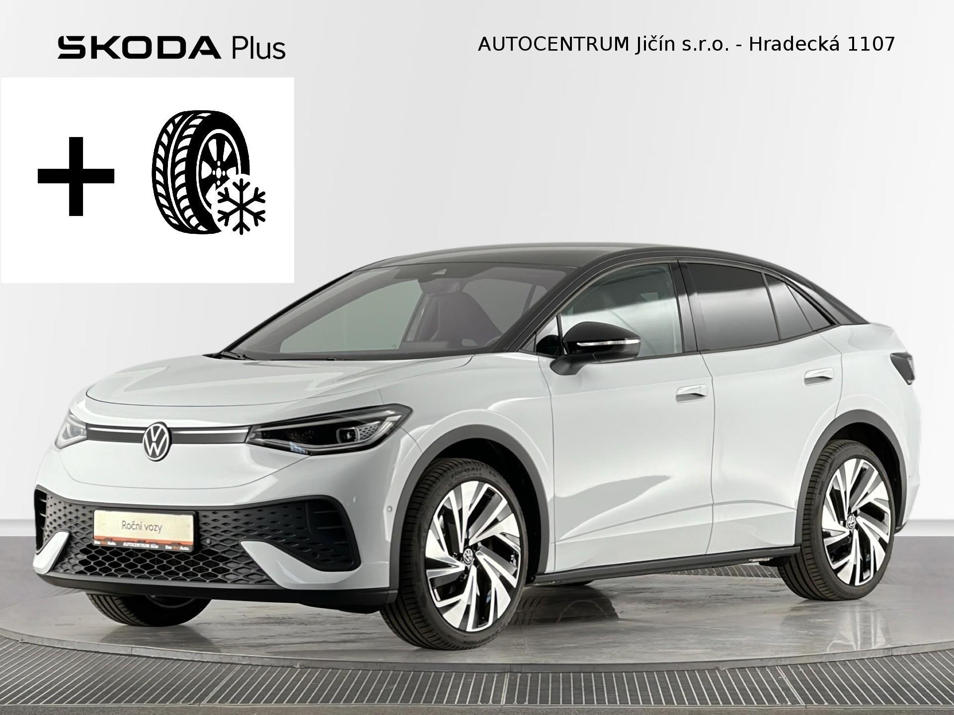 Volkswagen ID.5